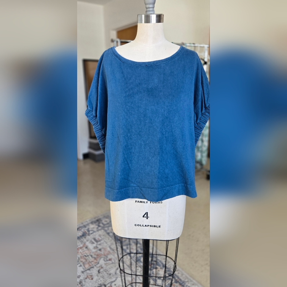 Free People Beach Sunday Top